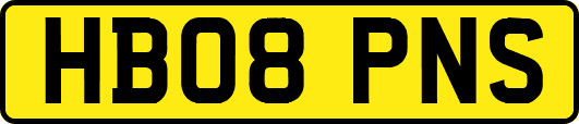 HB08PNS