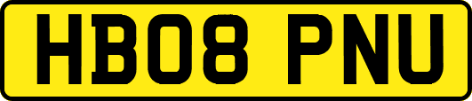 HB08PNU