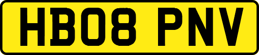 HB08PNV