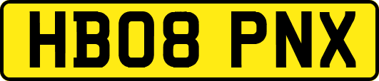 HB08PNX