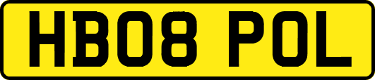 HB08POL