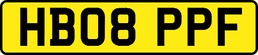 HB08PPF
