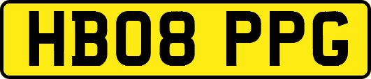 HB08PPG