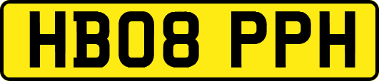 HB08PPH
