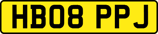 HB08PPJ