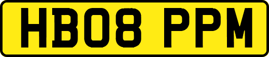 HB08PPM