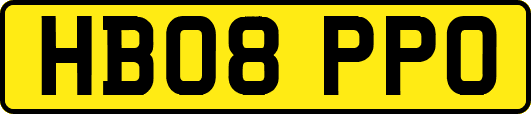 HB08PPO
