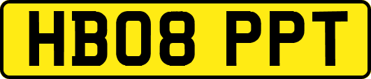 HB08PPT