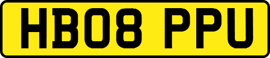 HB08PPU