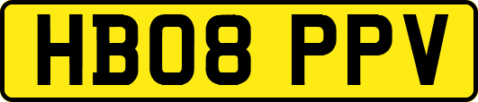 HB08PPV