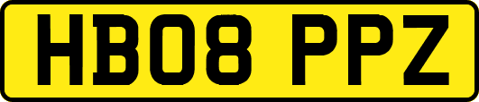 HB08PPZ