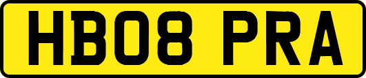 HB08PRA