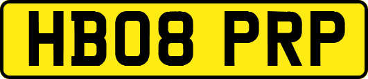 HB08PRP