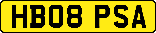 HB08PSA