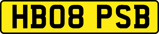 HB08PSB