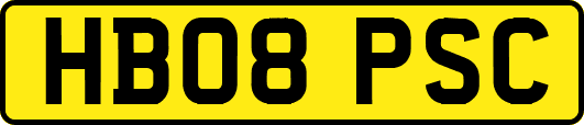 HB08PSC