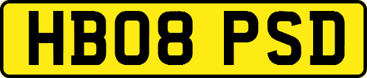 HB08PSD