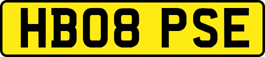 HB08PSE