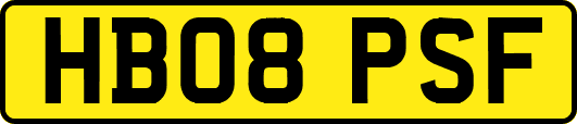 HB08PSF