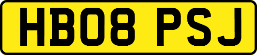 HB08PSJ