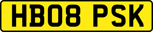 HB08PSK
