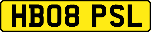HB08PSL