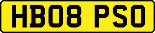 HB08PSO