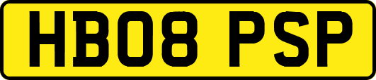 HB08PSP