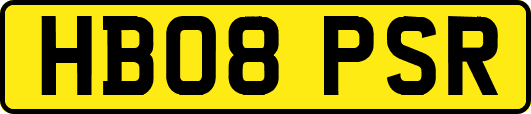 HB08PSR