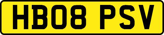 HB08PSV