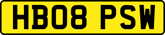 HB08PSW