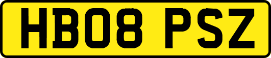 HB08PSZ