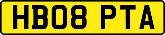 HB08PTA