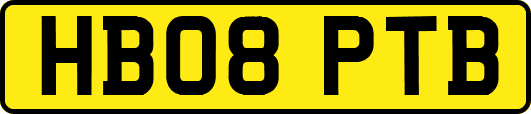 HB08PTB