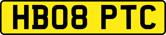 HB08PTC