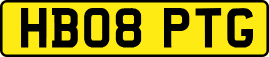 HB08PTG