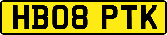 HB08PTK