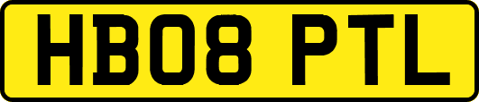 HB08PTL
