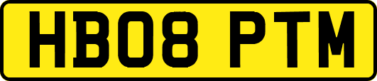 HB08PTM