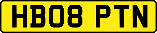 HB08PTN