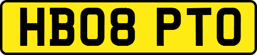 HB08PTO