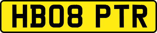 HB08PTR