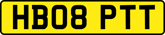 HB08PTT