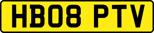 HB08PTV