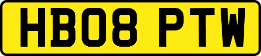 HB08PTW
