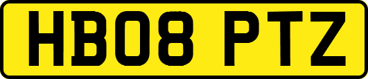 HB08PTZ