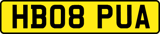 HB08PUA