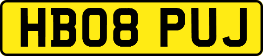 HB08PUJ