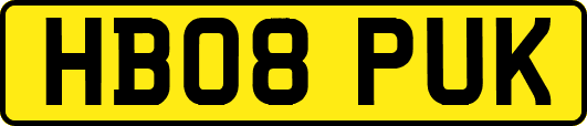HB08PUK