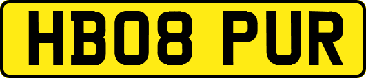 HB08PUR